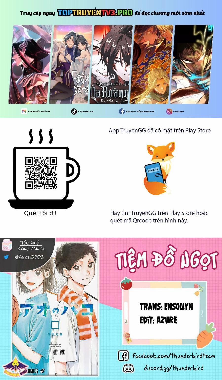 Blue Box 190 trang 0