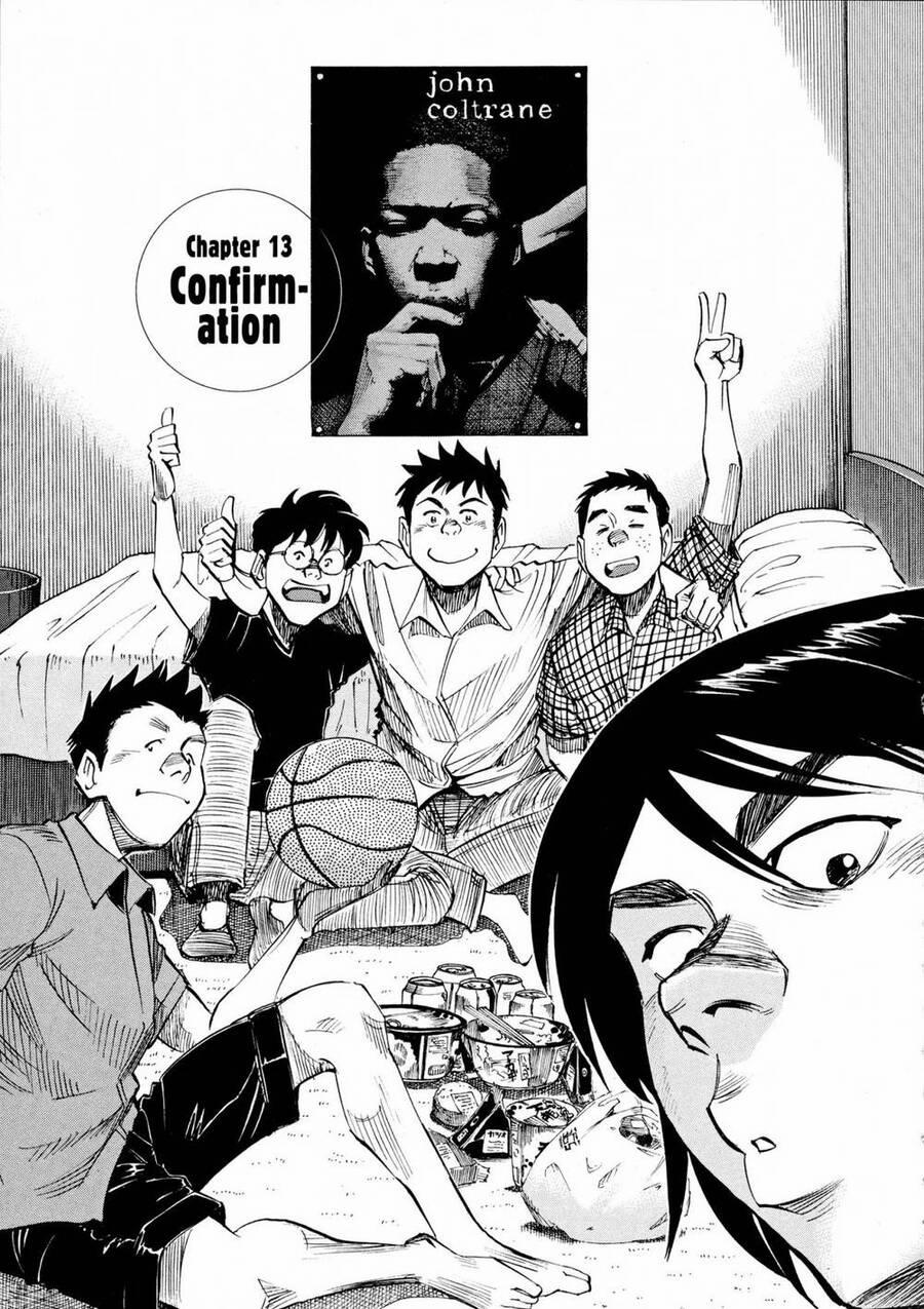 Blue Giant 13 trang 0