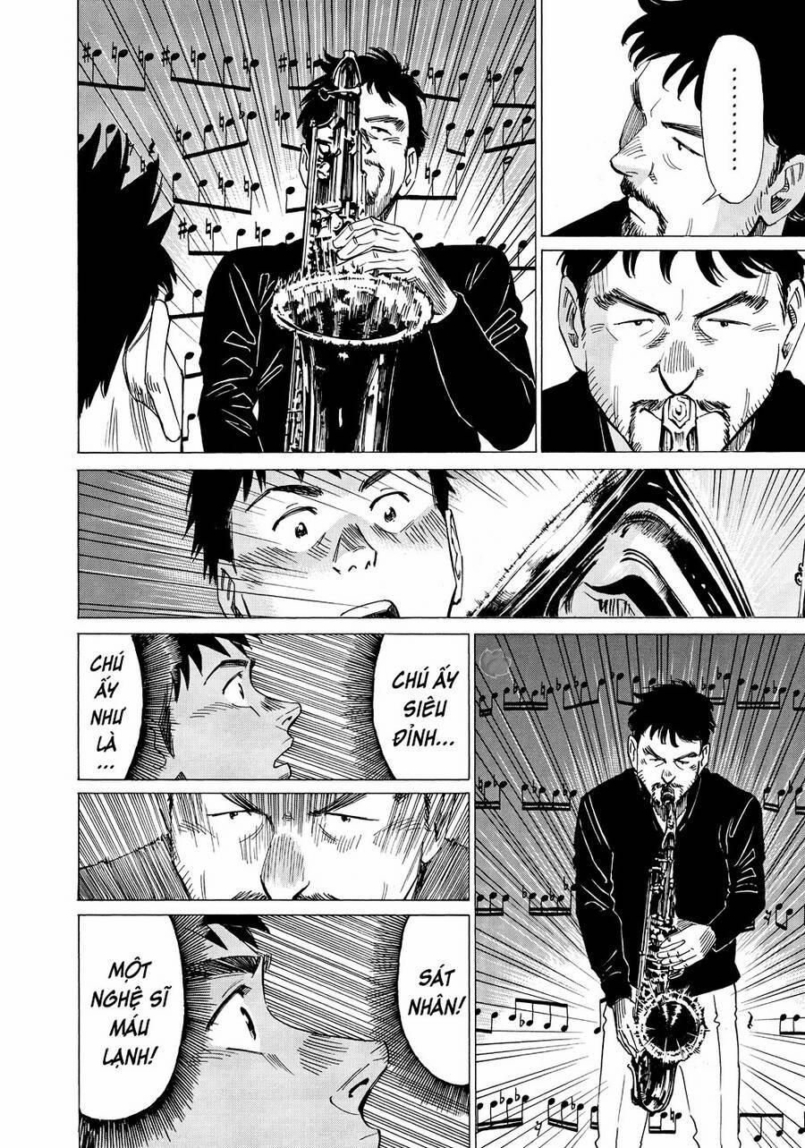 Blue Giant 14 trang 6