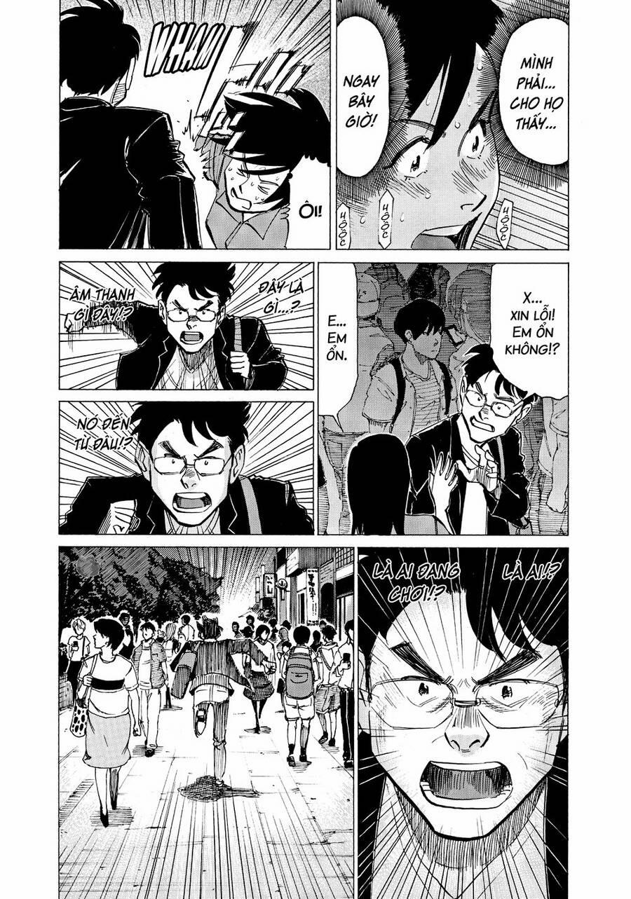 Blue Giant 15 trang 13