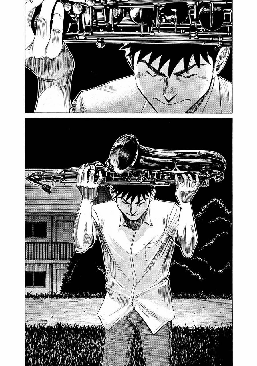 Blue Giant 15 trang 24