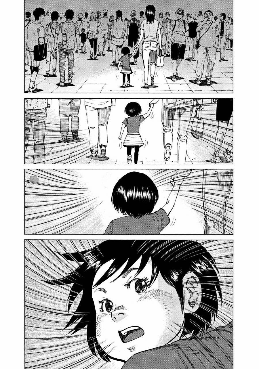 Blue Giant 15 trang 5