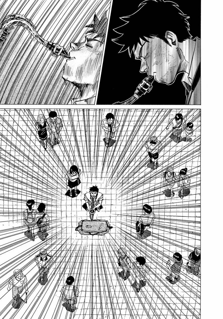 Blue Giant 15 trang 7