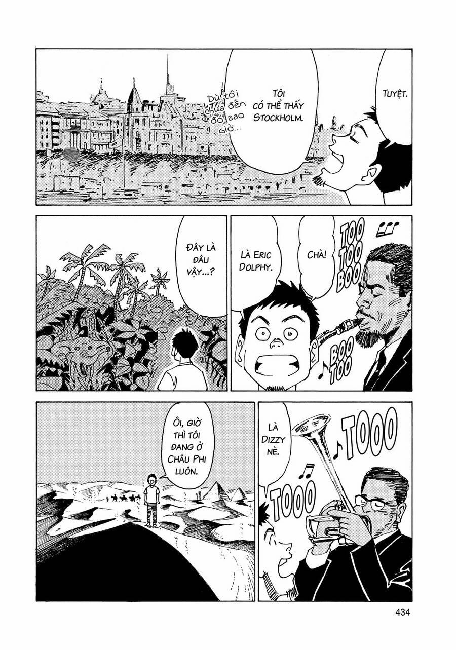 Blue Giant 16.5 trang 6