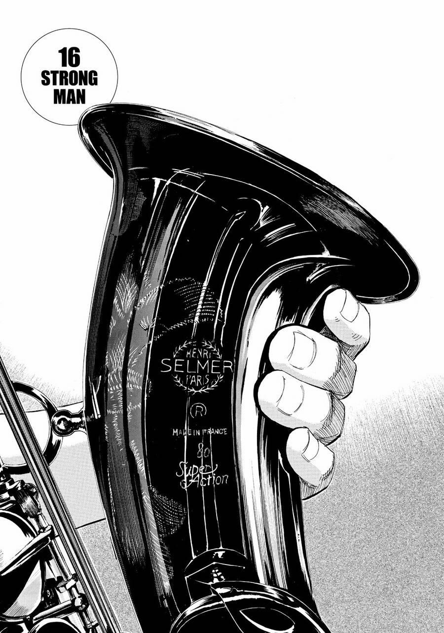 Blue Giant 16 trang 1