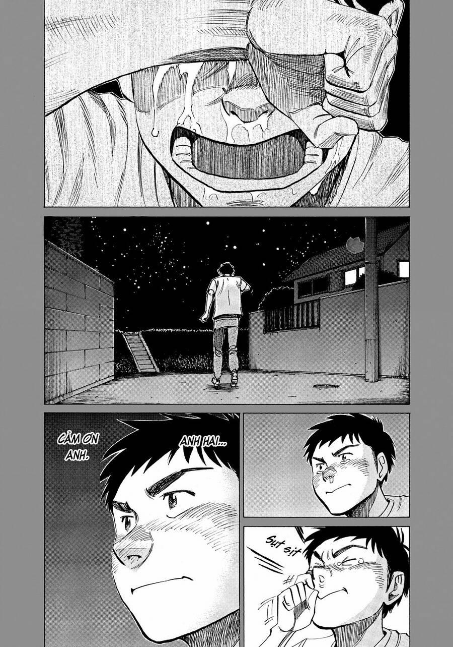 Blue Giant 16 trang 20