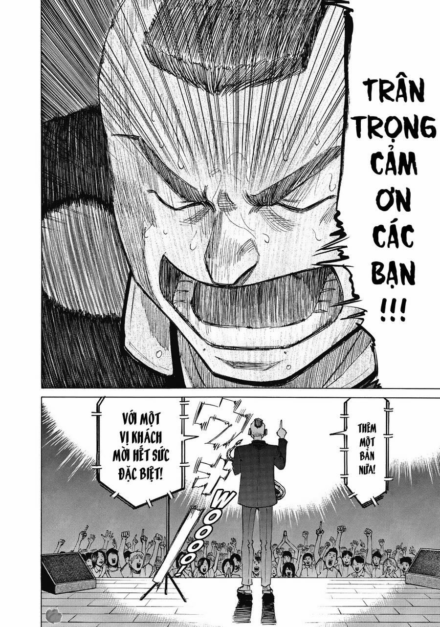 Blue Giant 19 trang 13