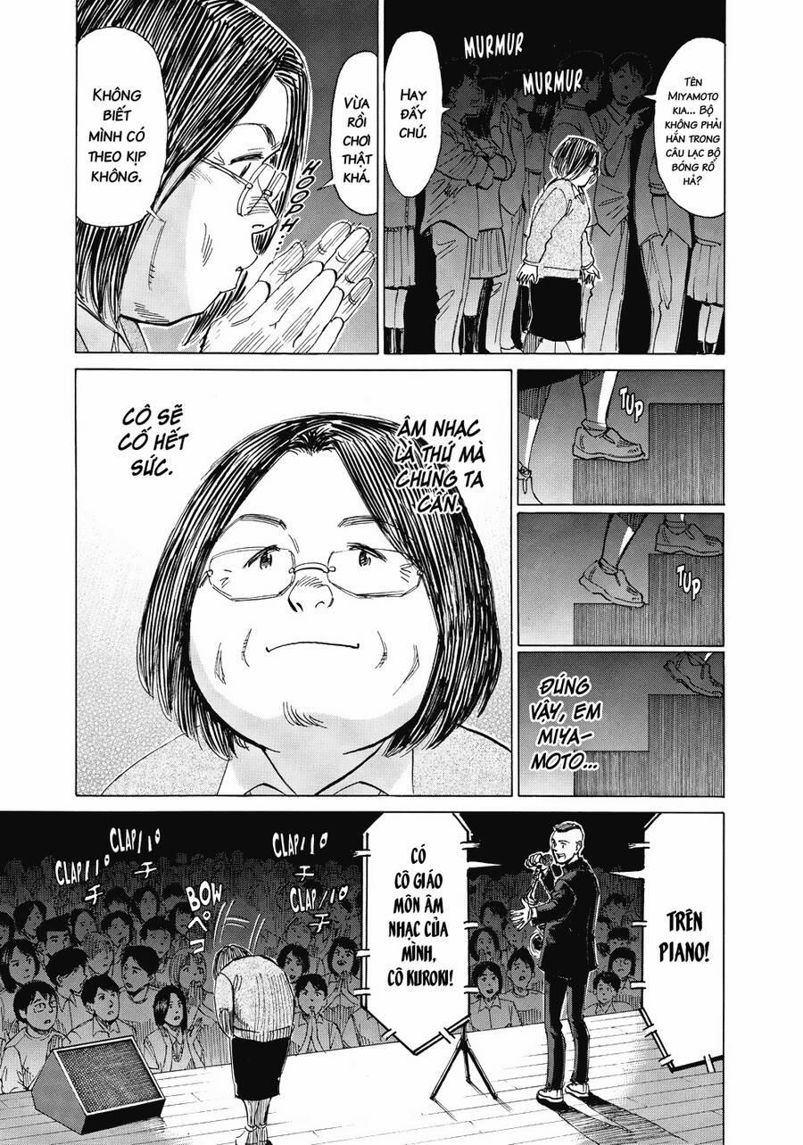 Blue Giant 19 trang 14