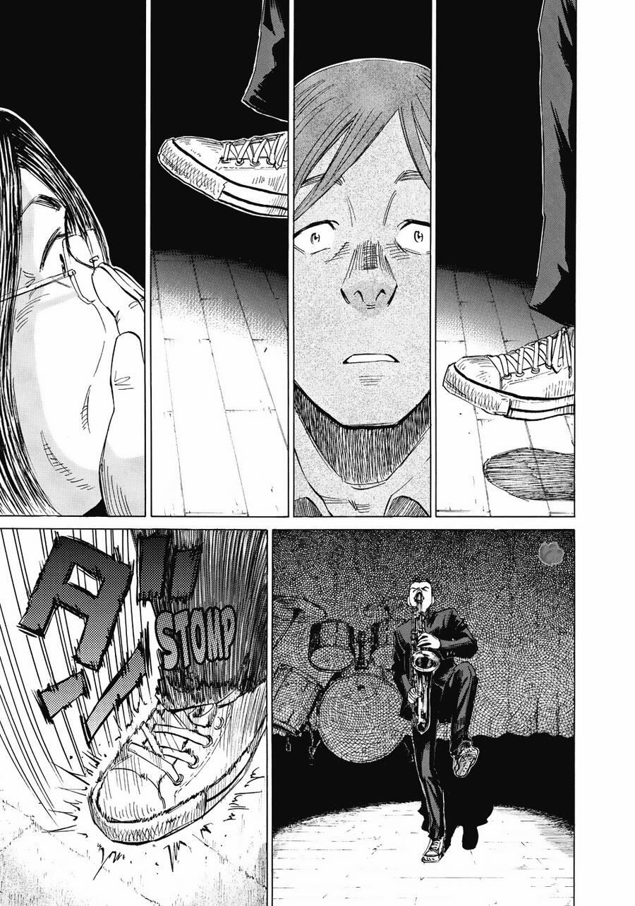 Blue Giant 19 trang 9