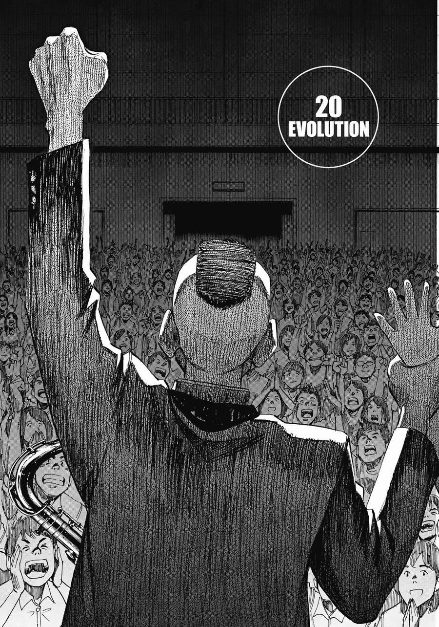 Blue Giant 20 trang 1