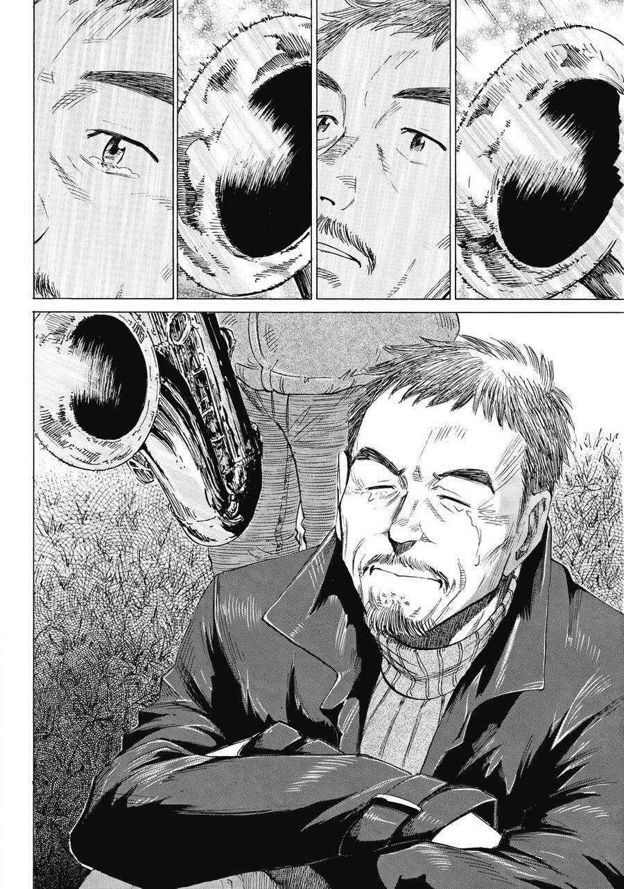 Blue Giant 21 trang 24