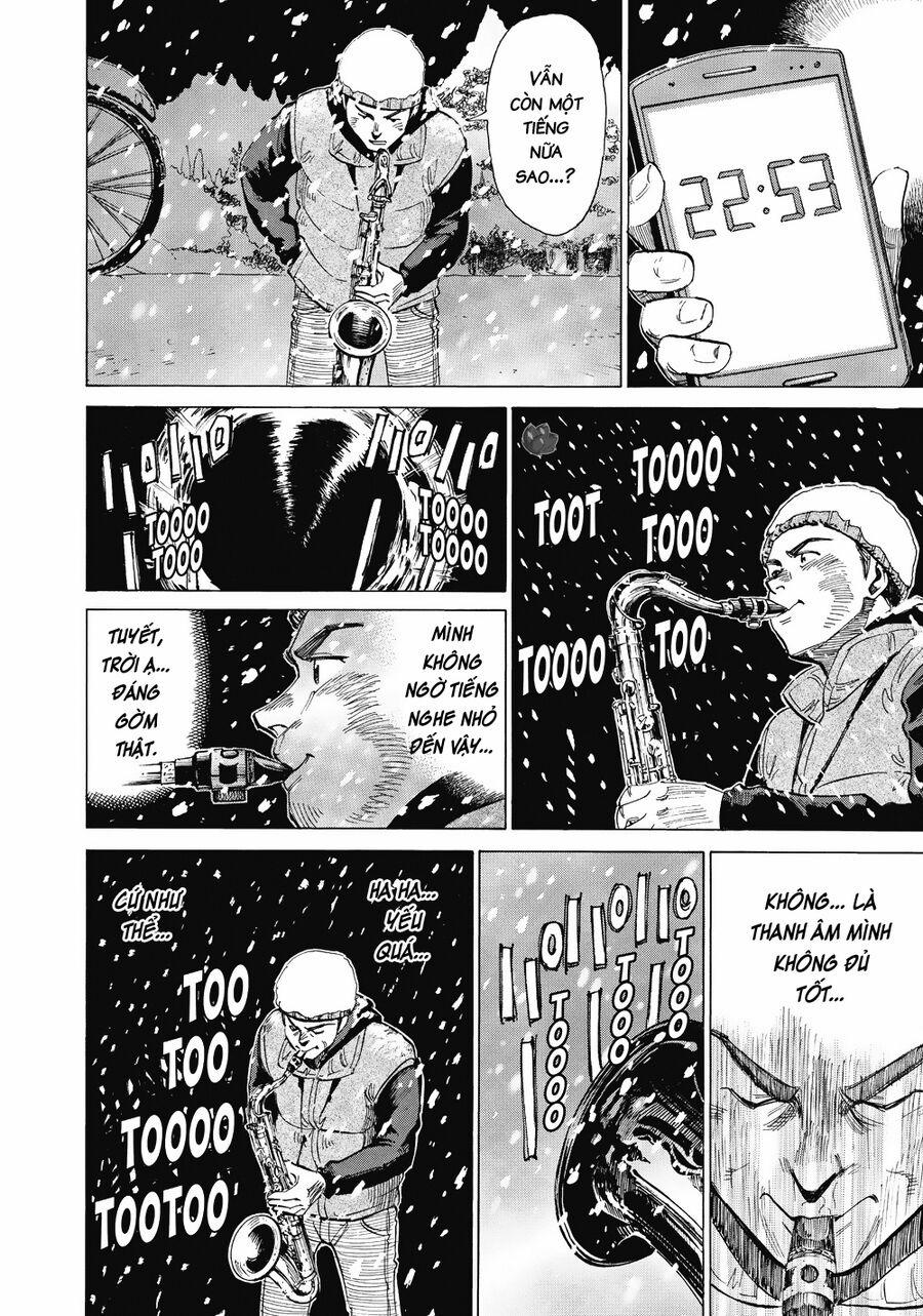 Blue Giant 23 trang 18