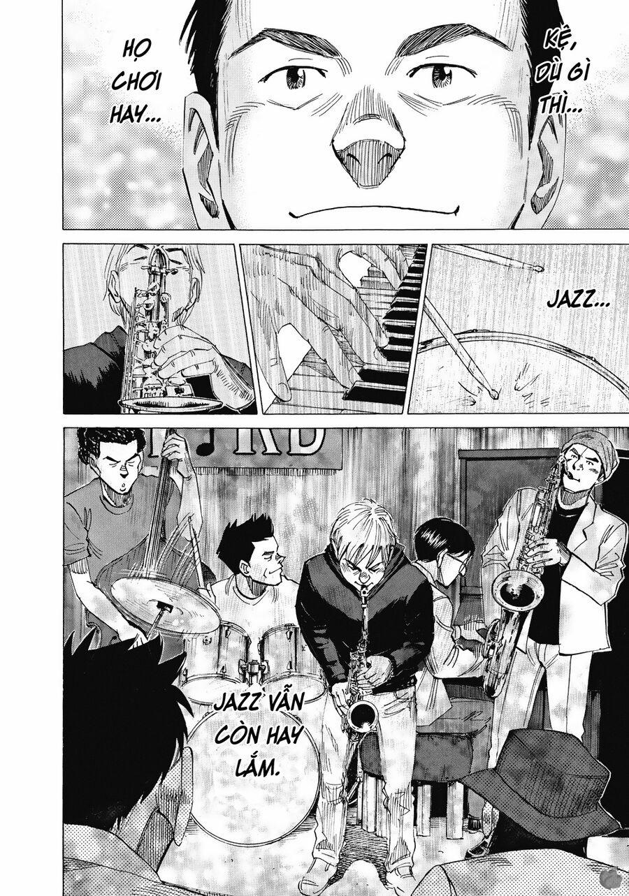 Blue Giant 24 trang 20