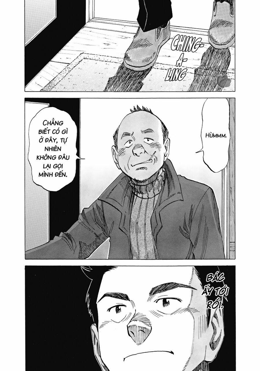 Blue Giant 24 trang 22