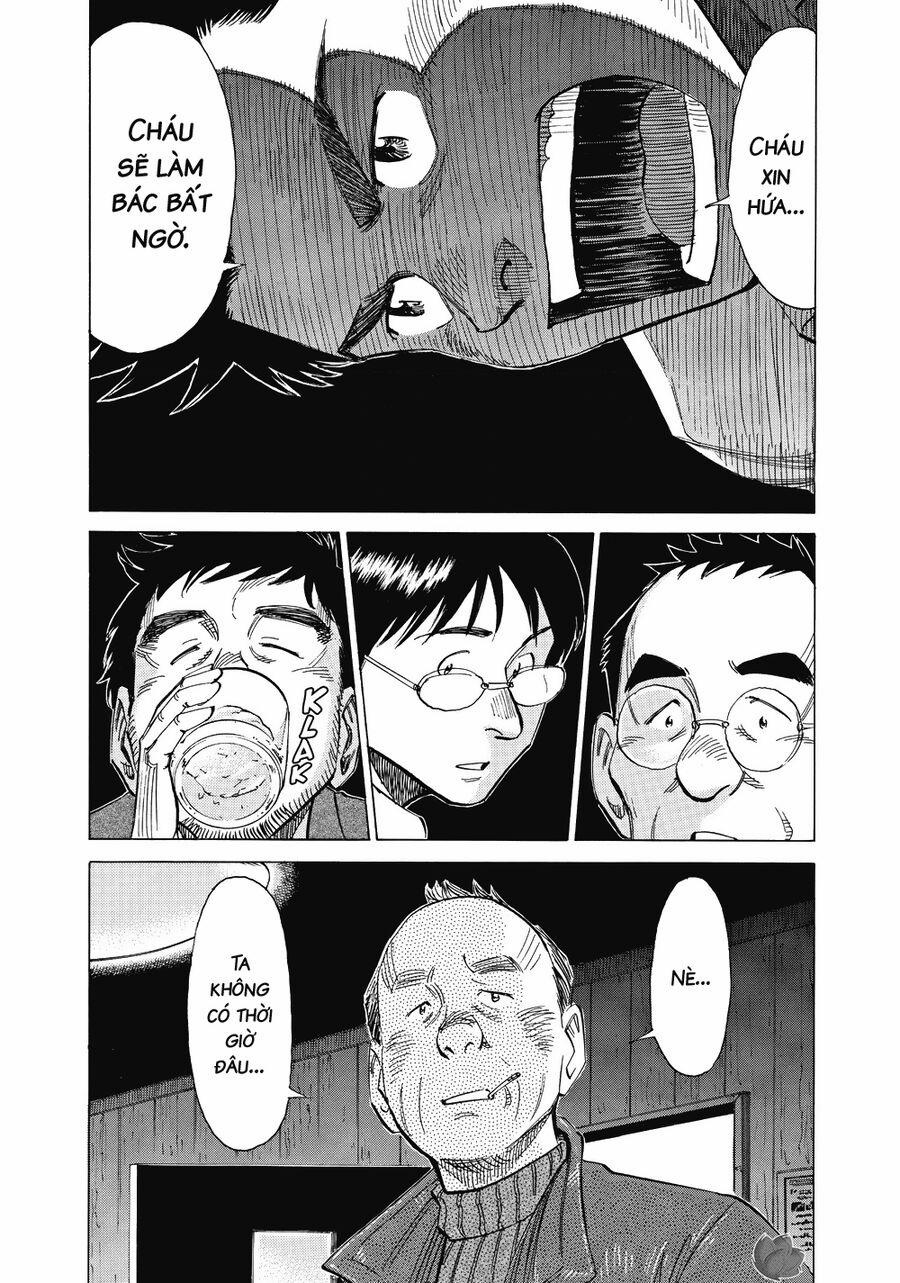 Blue Giant 24 trang 24