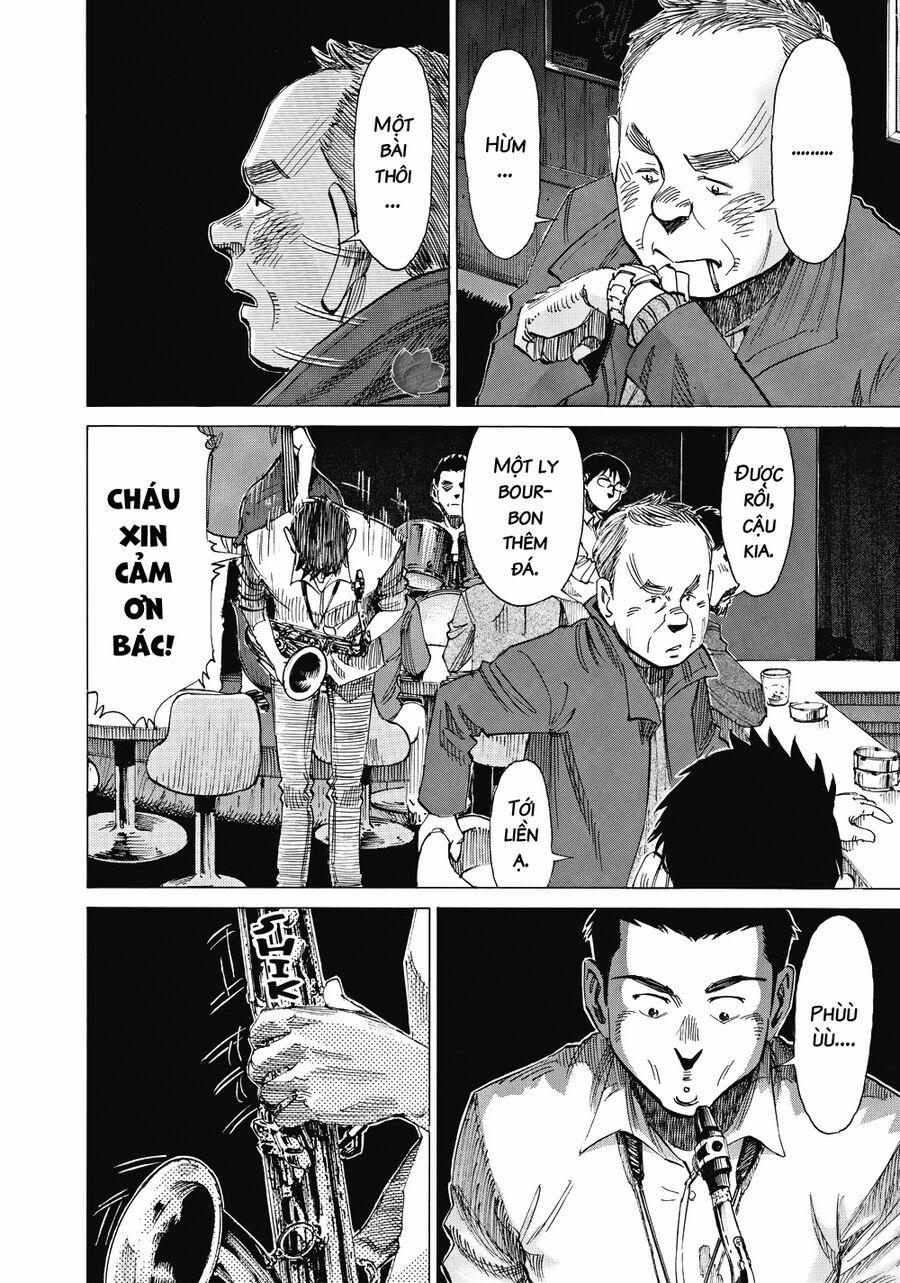 Blue Giant 25 trang 2