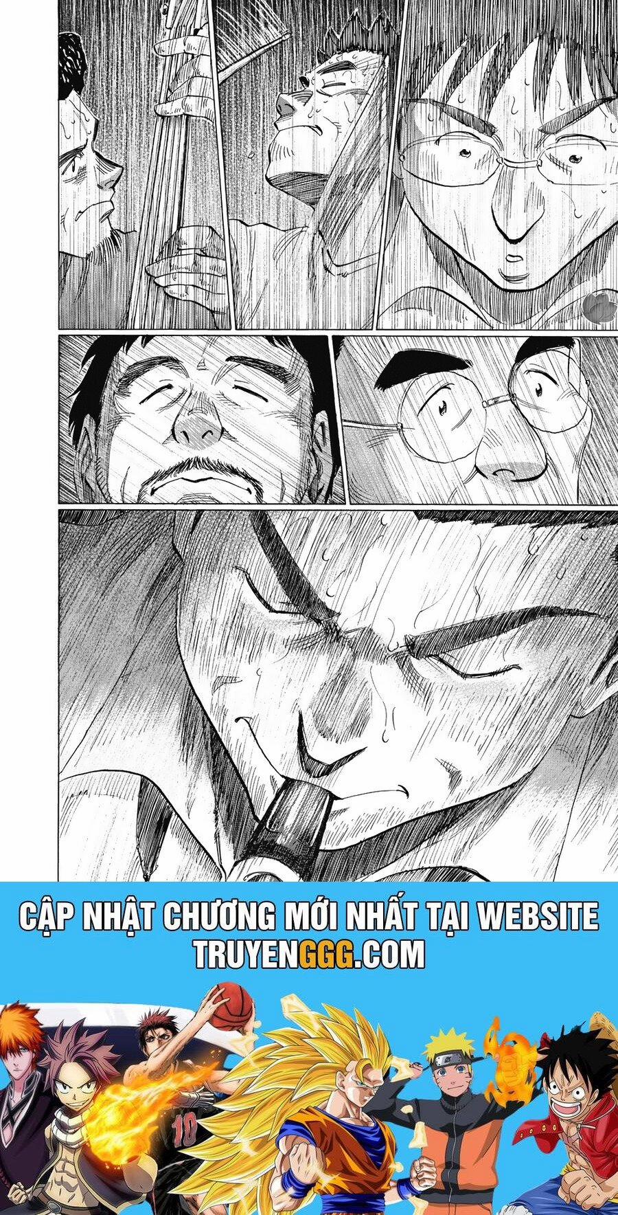 Blue Giant 25 trang 22