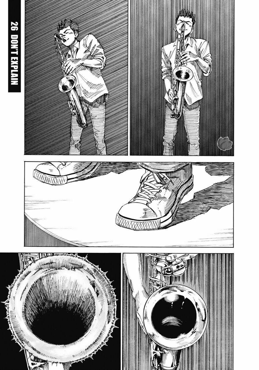 Blue Giant 26 trang 1