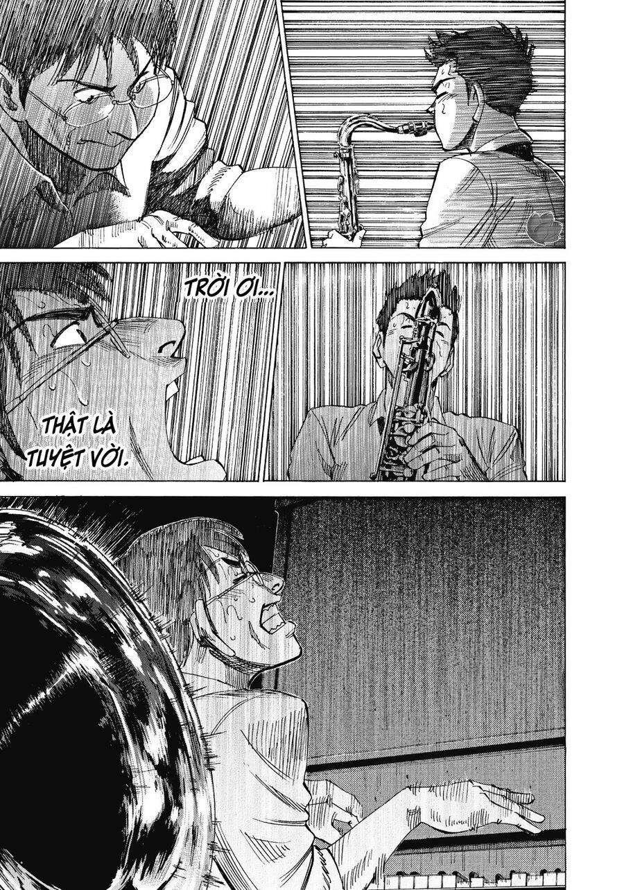 Blue Giant 26 trang 5