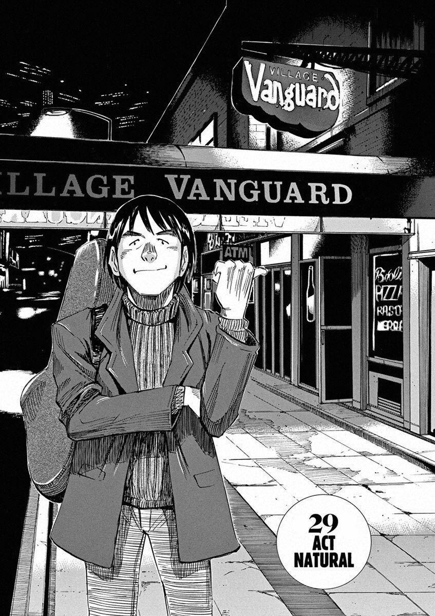 Blue Giant 29 trang 1