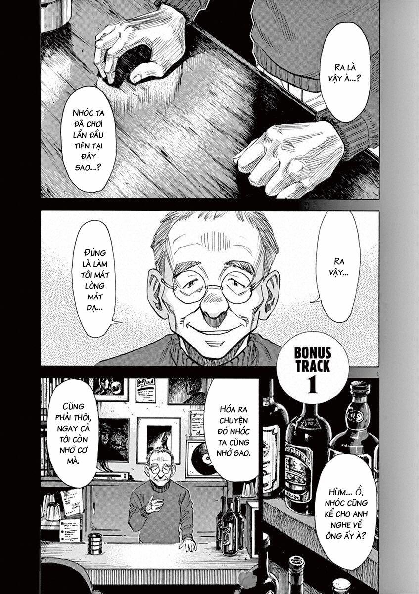 Blue Giant 32 trang 23