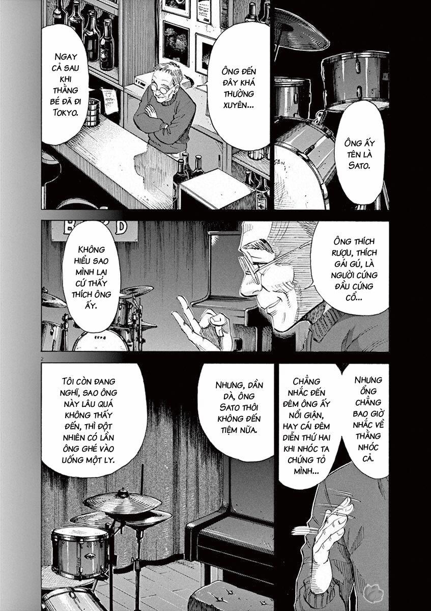 Blue Giant 32 trang 24