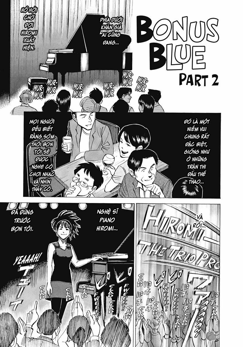 Blue Giant 32 trang 31