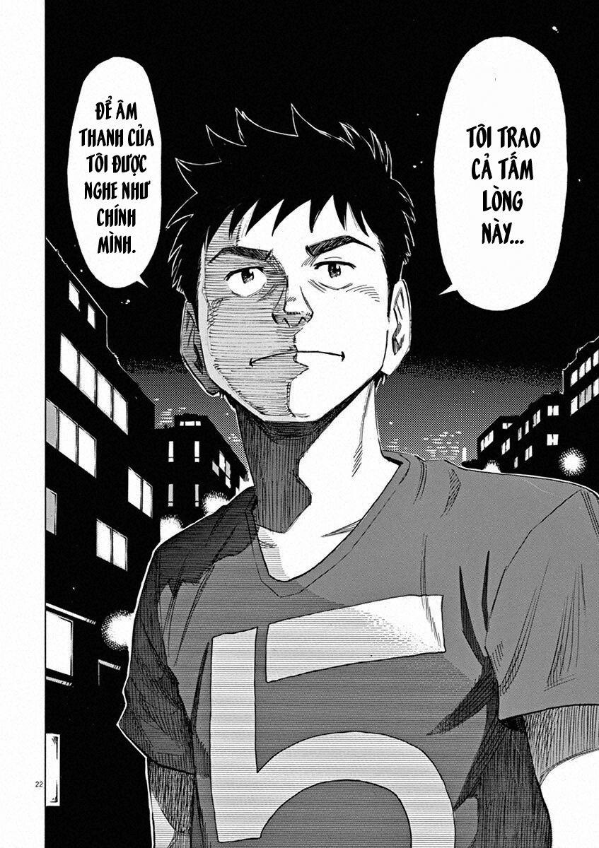 Blue Giant 33 trang 23