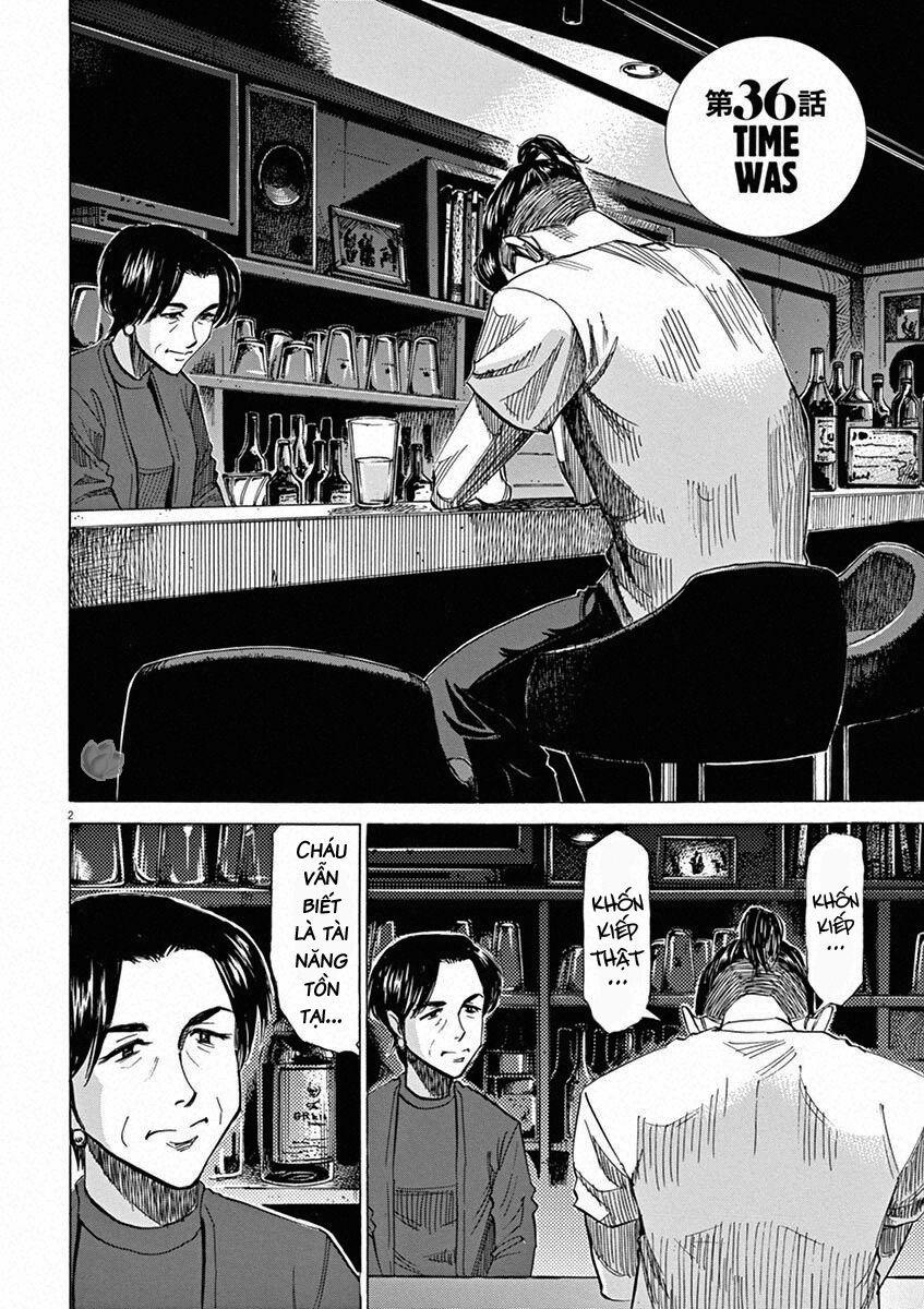 Blue Giant 36 trang 2