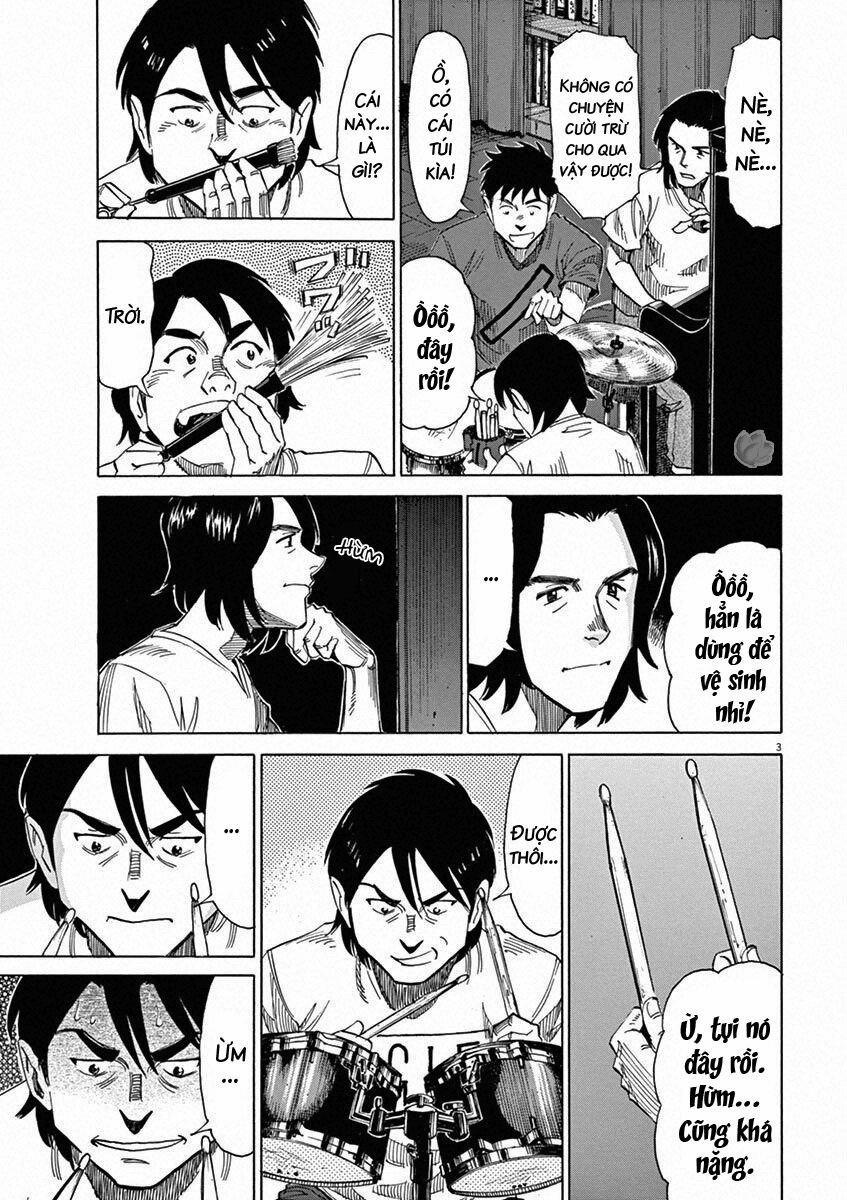 Blue Giant 38 trang 3