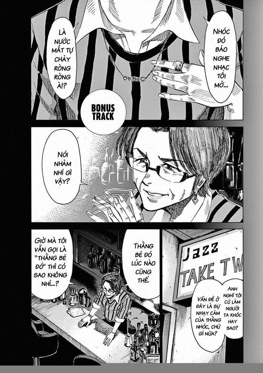 Blue Giant 40 trang 24