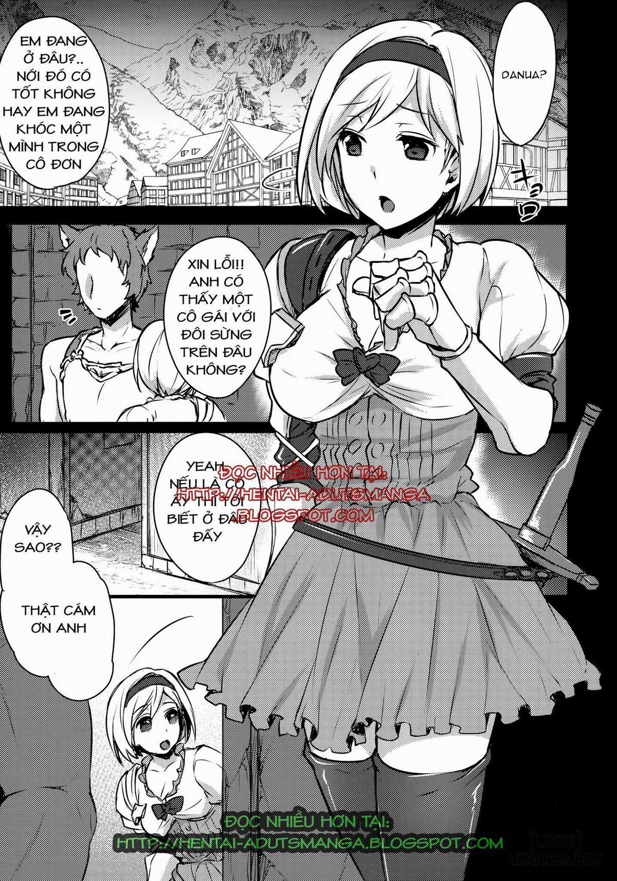 Blue Impulse 1 trang 3