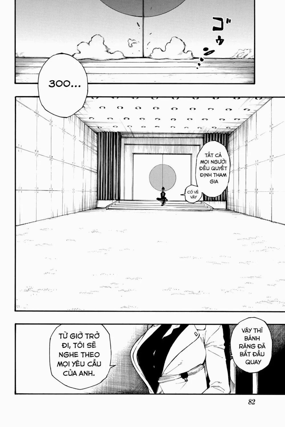 Blue Lock 1 trang 74