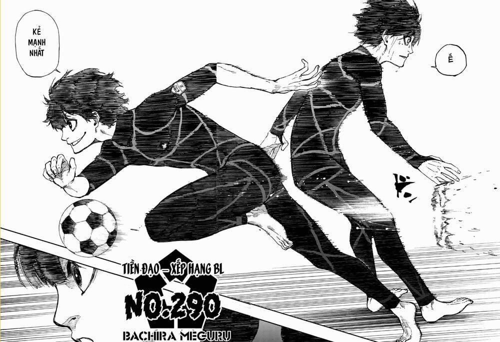 Blue Lock 2 trang 41