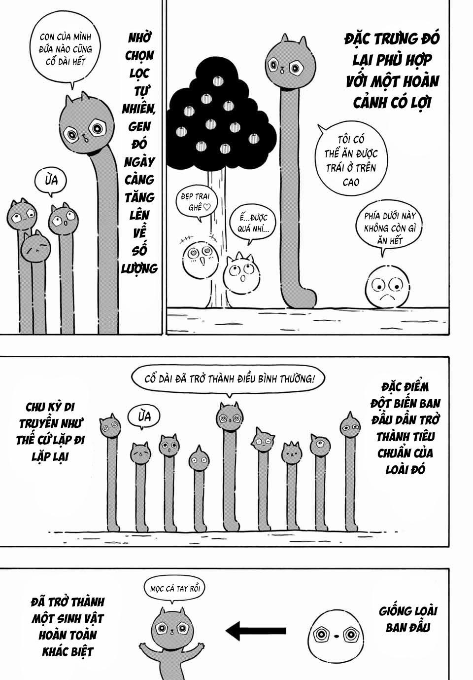 Blue Lock 281 trang 4