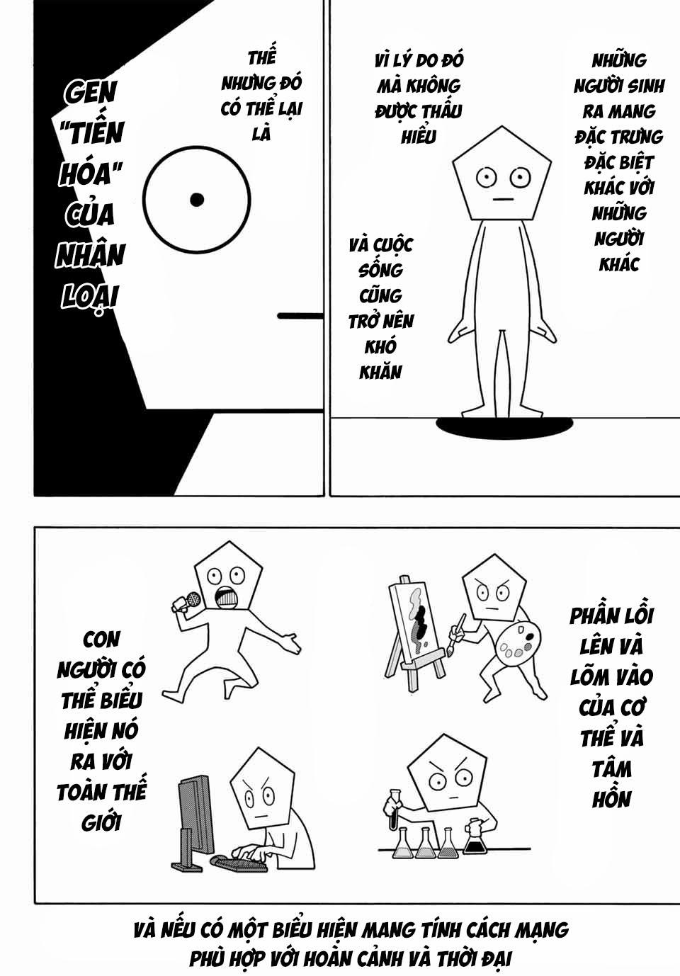 Blue Lock 281 trang 7