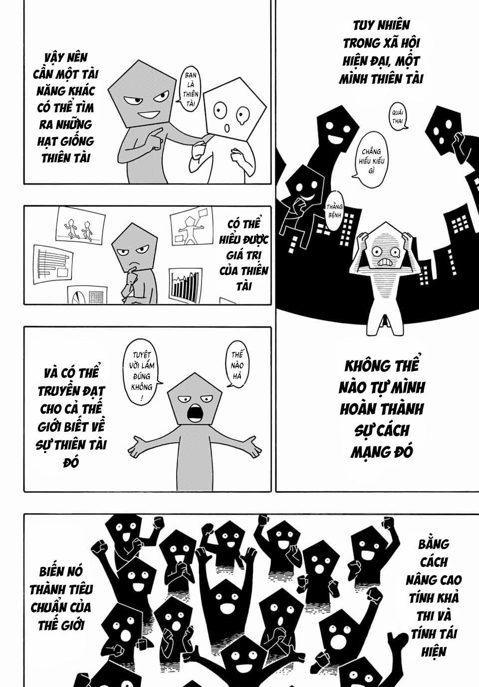 Blue Lock 281 trang 9