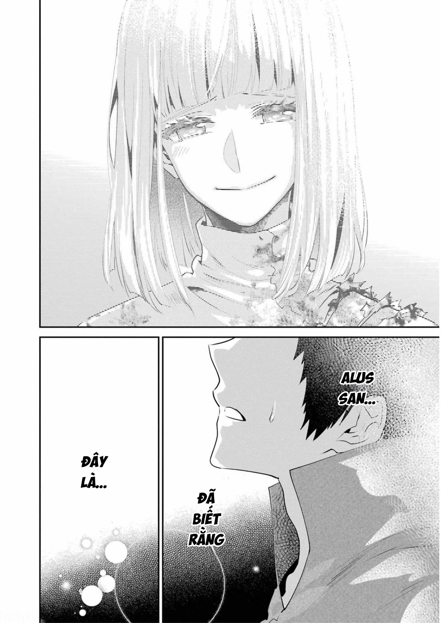 Blue Lock 283 trang 17