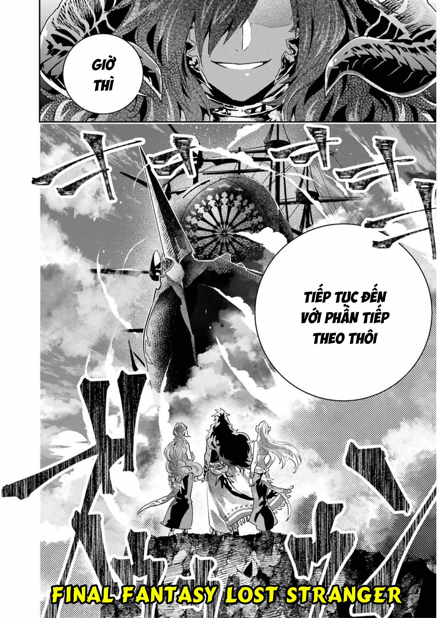 Blue Lock 283 trang 21