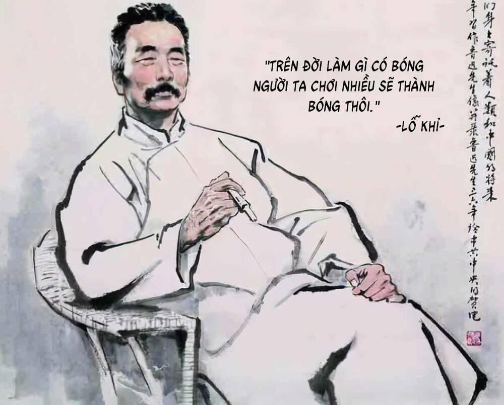 Blue Lock 285 trang 20