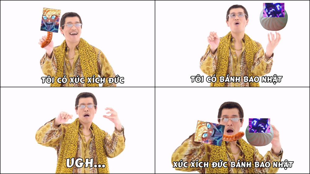 Blue Lock 294.5 trang 0