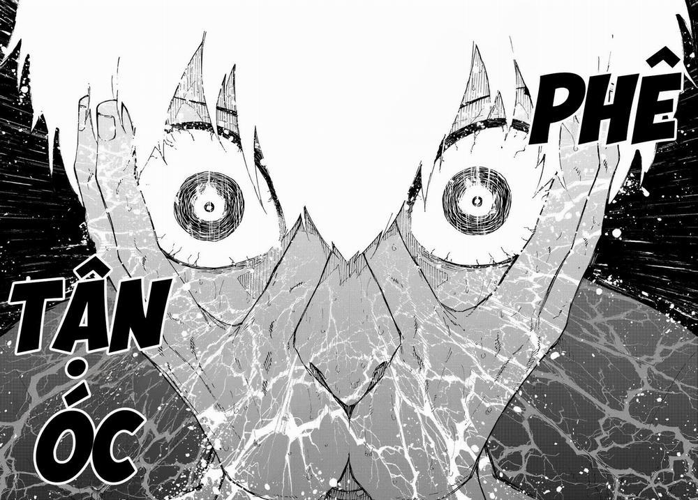 Blue Lock 296 trang 5