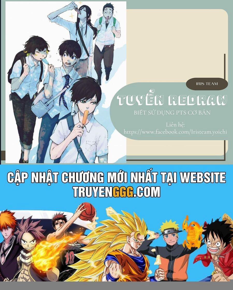 Blue Lock 297 trang 20