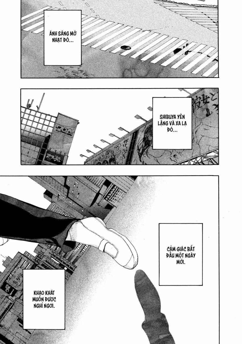 Blue Period. 1 trang 52