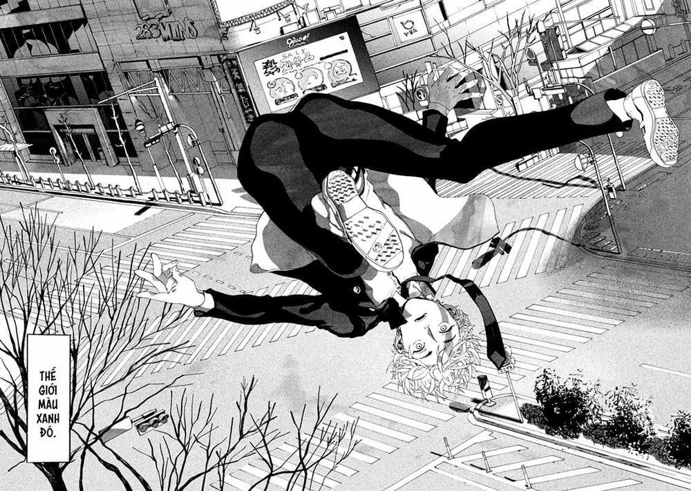 Blue Period. 1 trang 53