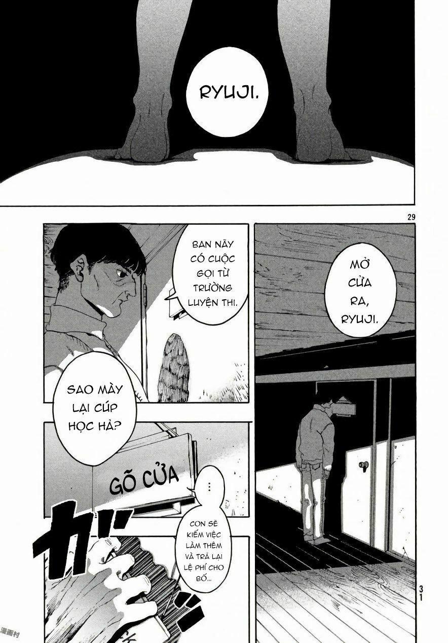 Blue Period. 10 trang 29