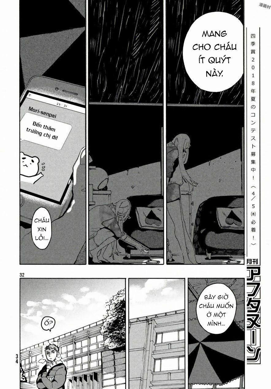 Blue Period. 10 trang 32