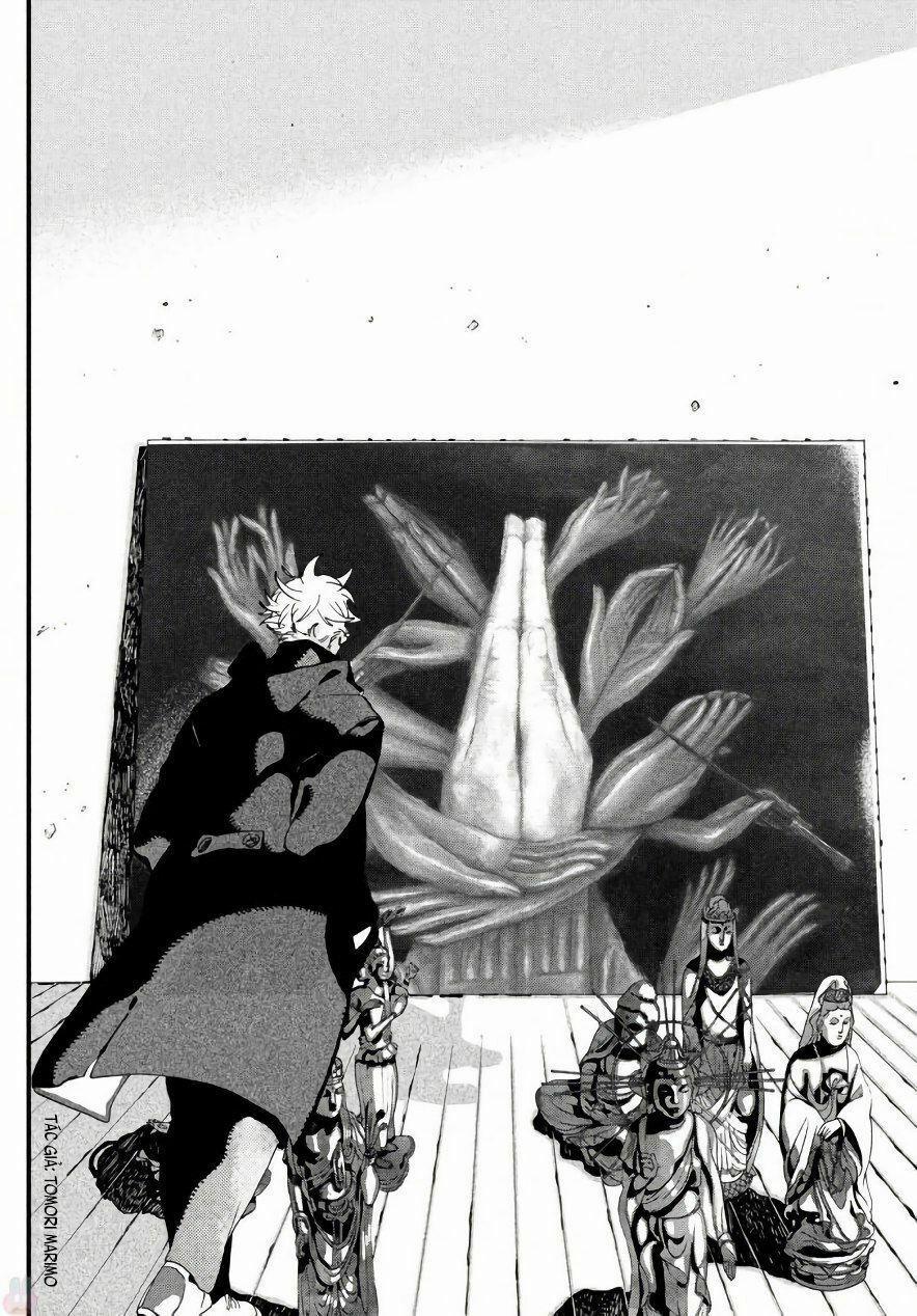 Blue Period. 10 trang 40