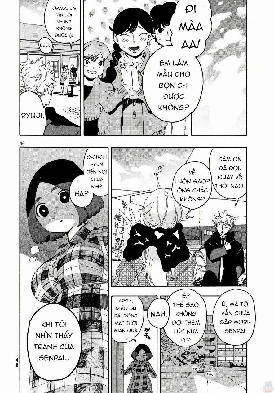 Blue Period. 10 trang 46