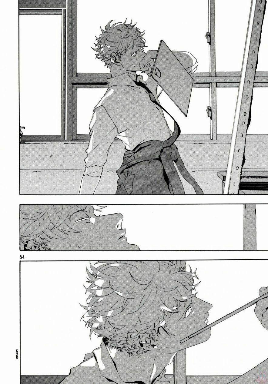 Blue Period. 10 trang 54